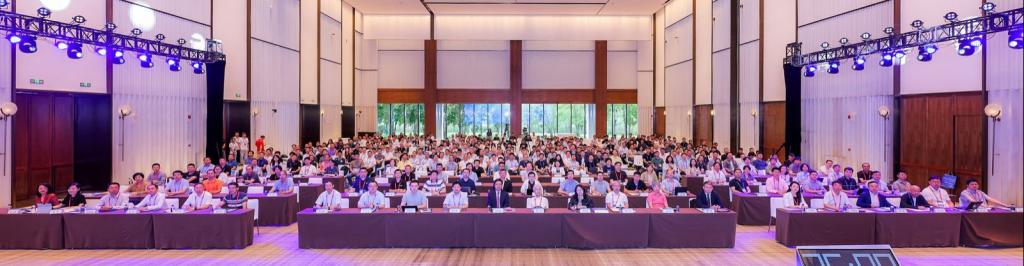 2024年中国汽车热系统学术年会在西安召开
