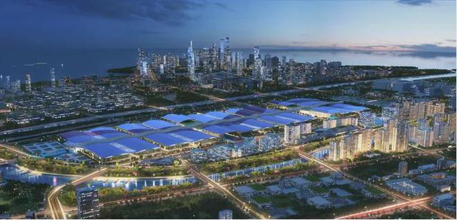 2024年IOTE深圳物联网展全面启动！期待现场与您交流！(图2)