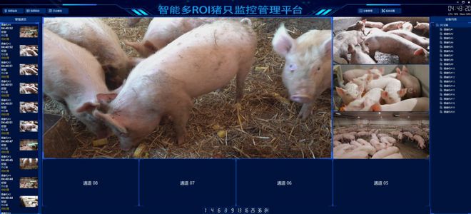 边缘智能竞技场高能集结卓越晋级作品崭露头角(图8)