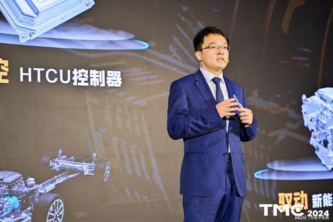 重大突破自主可控绿传科技发布自研全国产控制器(图3)