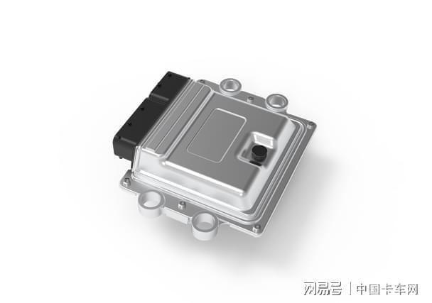 重大突破自主可控绿传科技发布自研全国产控制器(图6)