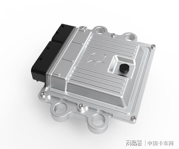 重大突破自主可控绿传科技发布自研全国产控制器(图5)
