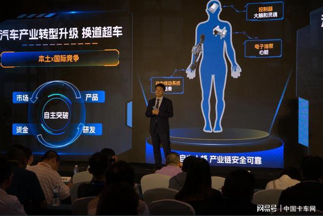 重大突破自主可控绿传科技发布自研全国产控制器(图8)
