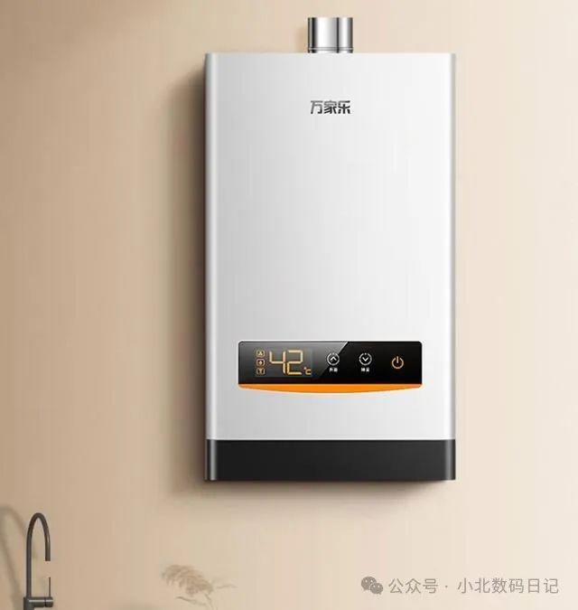 口碑最好的十大燃气热水器有哪些？2024十大公认好品牌看完再买