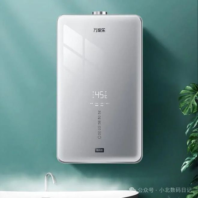 口碑最好的十大燃气热水器有哪些？2024十大公认好品牌看完再买(图3)