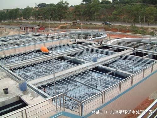 电镀废水处理过程中氨氮的去除与转化路径(图2)