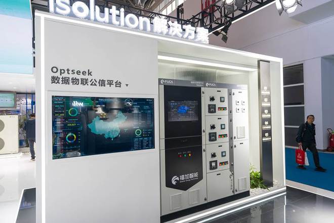 未来已来暖通楼宇智控系统的新方向在哪里？(图2)