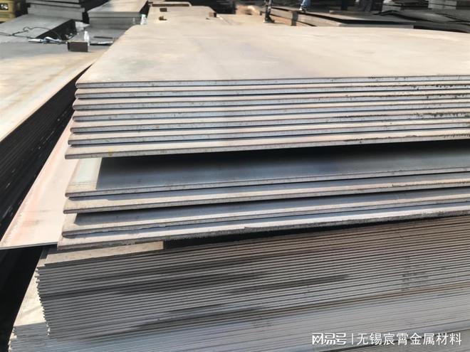 合金17-4PH钢板的镦制性能好可在镦制后的头部钻削保险孔