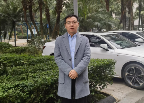 全面推进电力鸿蒙数字消防物联装置在南方电网部署