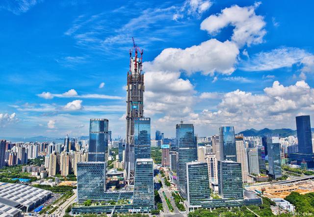 智能楼宇自控系统推动绿色节能建筑发展！(图3)