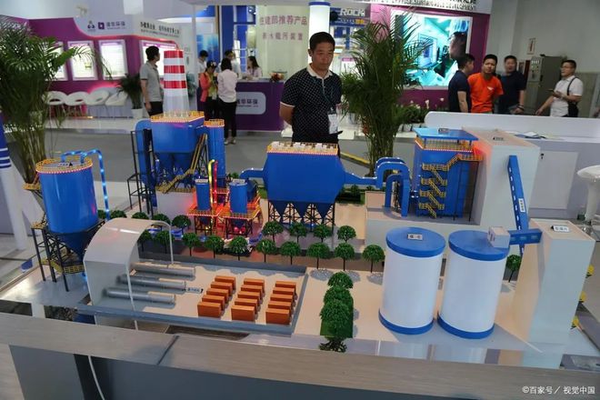 熊猫体育：换热器展会2024上海国际换热设备与传热技术展览会【】