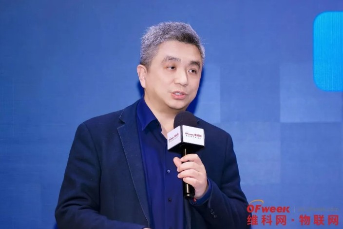 OFweek2024第九届物联网产业大会圆满收官！(图6)