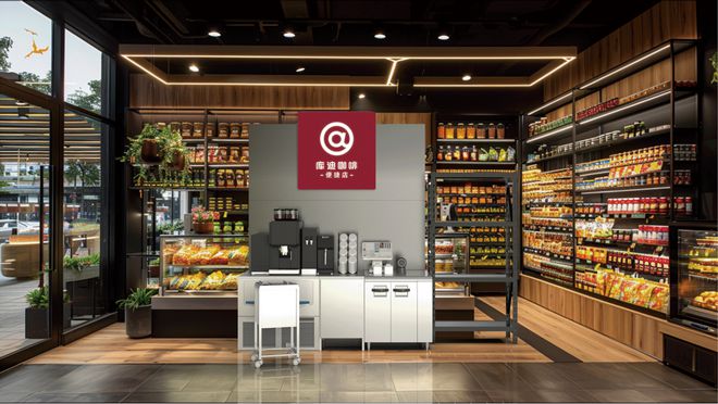 库迪咖啡荣获“2024年度时代先锋品牌”(图2)