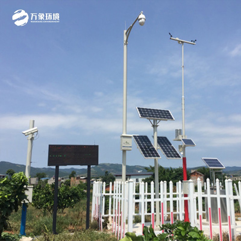 农业物联网四情监测系统——一个可以提供智能农业四情监测系统厂家2024