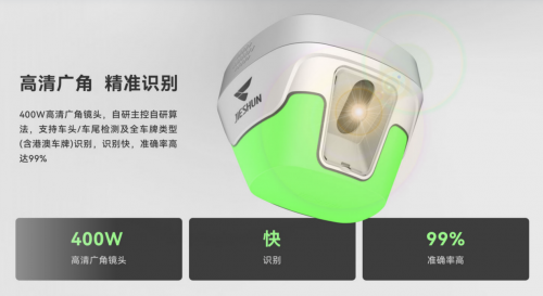 熊猫体育：不一样的2024！带你一文回顾2024捷顺智慧停车创新升级之路！(图2)