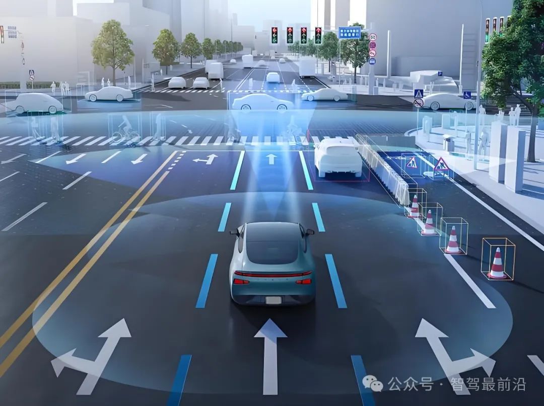 熊猫体育网站：智能网联和车路协同有何区别？谁更具优势？(图2)