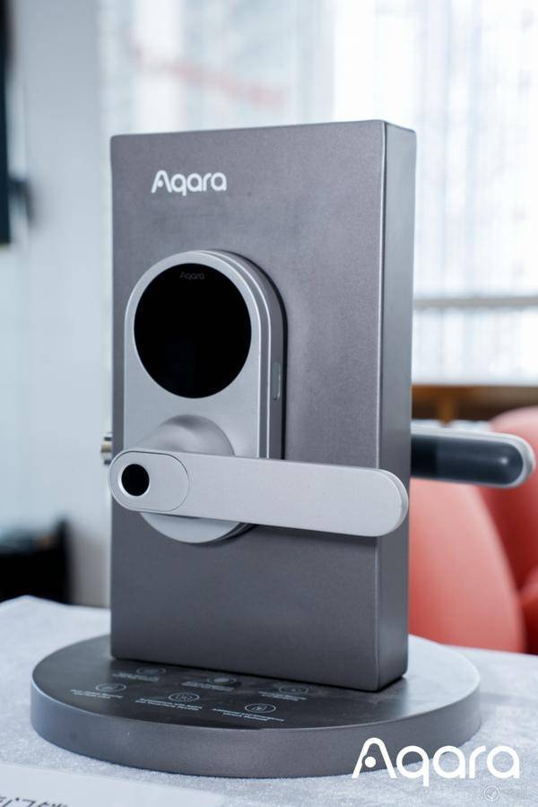 熊猫体育：Aqara春季沟通会：AI与开放生态共筑智能家居新未来(图4)