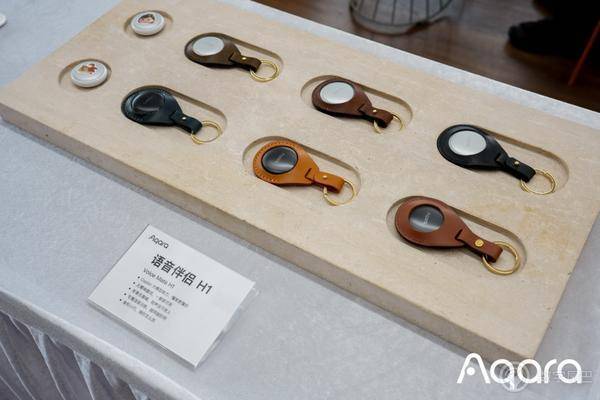 熊猫体育：Aqara春季沟通会：AI与开放生态共筑智能家居新未来(图3)