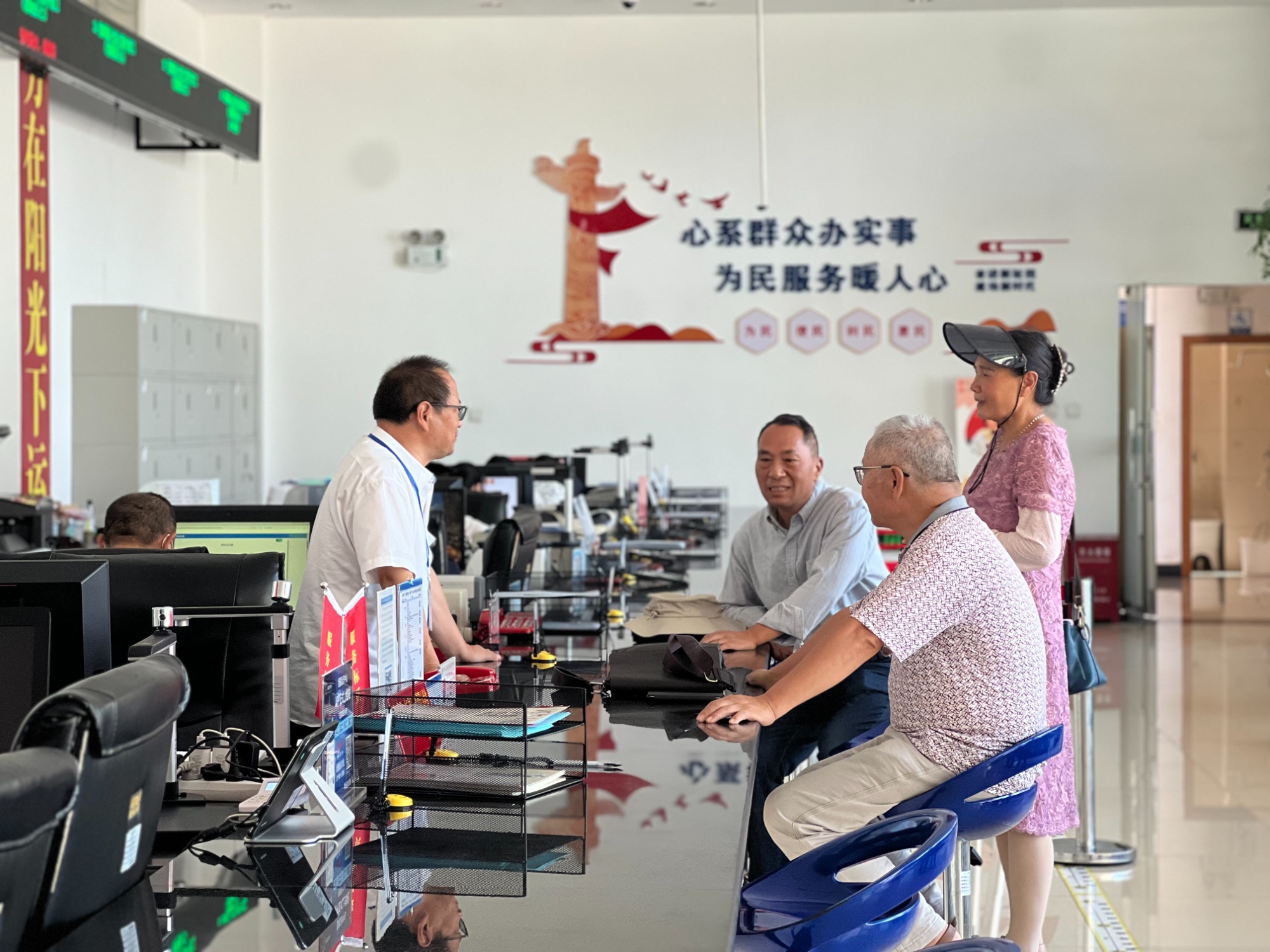 祥云县：优化环境支撑赋能产城融合高质量发展