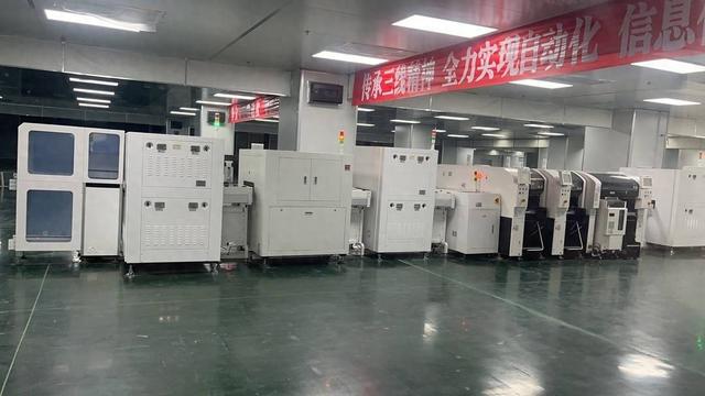 熊猫体育平台：旭光科技总经理张锦平：数智化转型激活发展新引擎｜致敬2024四川经济影响力人物