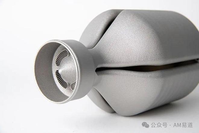 熊猫体育：3D打印热交换先锋Conflux创始人访谈录(图11)
