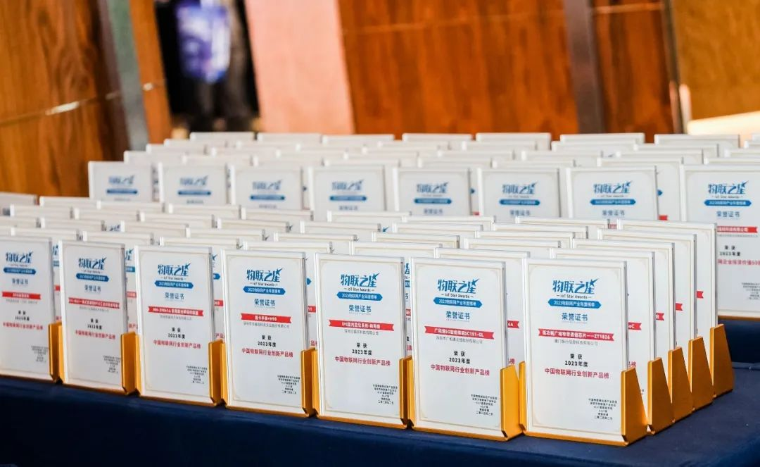IOTE2025国际物联网展上海站携手世界移动通信大会(MWC)定档(图7)