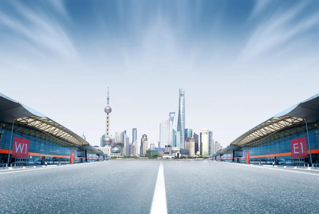 IOTE2025国际物联网展上海站携手世界移动通信大会(MWC)定档