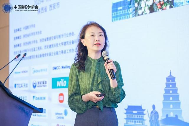 熊猫体育：宫赤霄：“以铝代铜”将有力推动空调行业质变式升级