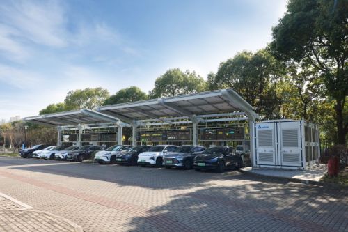 台达上海运营中心荣获LEED零能耗认证树立绿色建筑新标杆(图2)