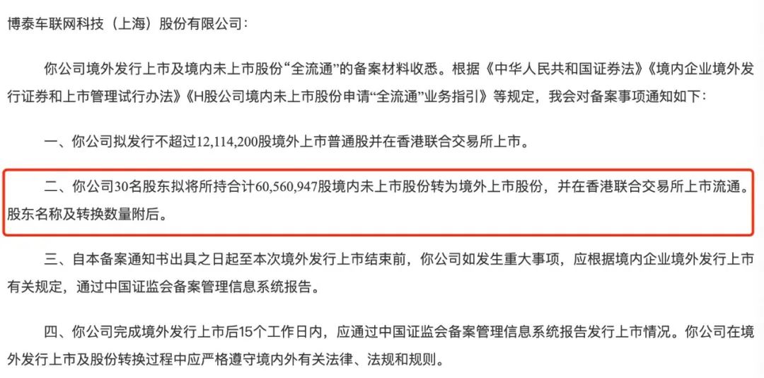 小米、东风加持博泰车联网二次赴港上市背后难掩多重困境(图2)