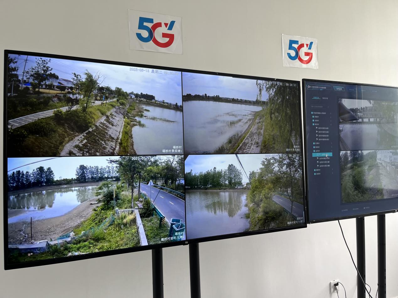 5G“加数跑”！安徽电信推动区域发展迈向“智”高点(图2)