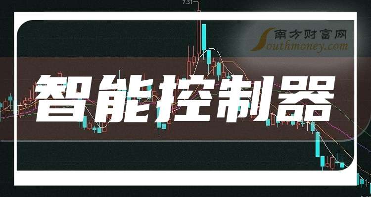 2025年智能控制器龙头股名单来啦选择很关键！（6月18日）