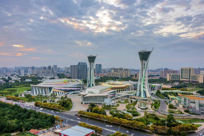 有“潍”丨世界500强何以“链”潍坊？(图3)