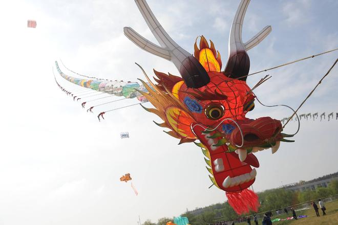 有“潍”丨世界500强何以“链”潍坊？(图4)