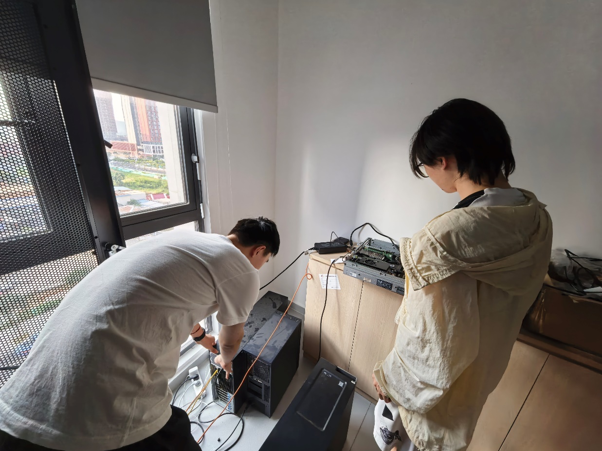 广州大学刘亚萍教授团队突破创新性AIoT内生安全防御技术(图2)