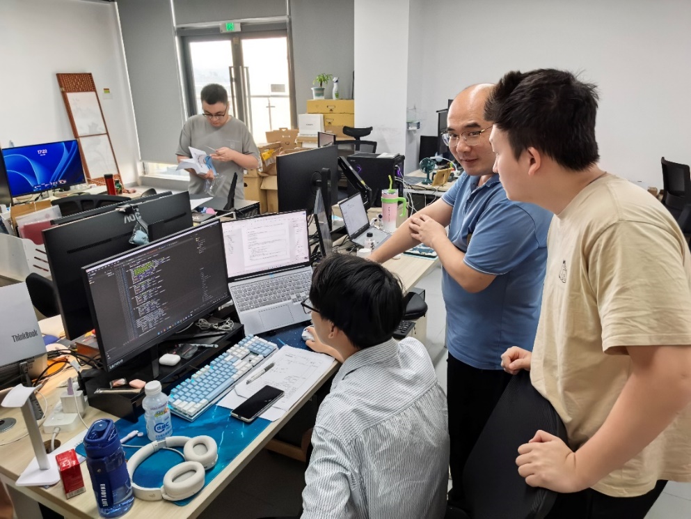 广州大学刘亚萍教授团队突破创新性AIoT内生安全防御技术(图4)