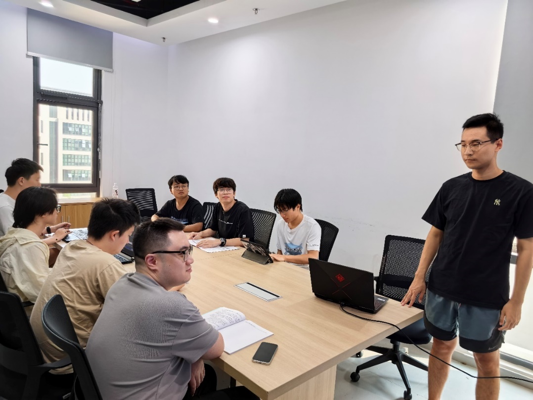 广州大学刘亚萍教授团队突破创新性AIoT内生安全防御技术(图8)