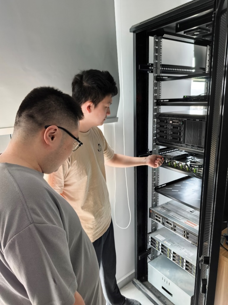 广州大学刘亚萍教授团队突破创新性AIoT内生安全防御技术(图5)