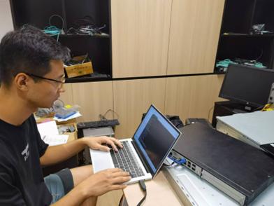 广州大学刘亚萍教授团队突破创新性AIoT内生安全防御技术(图7)