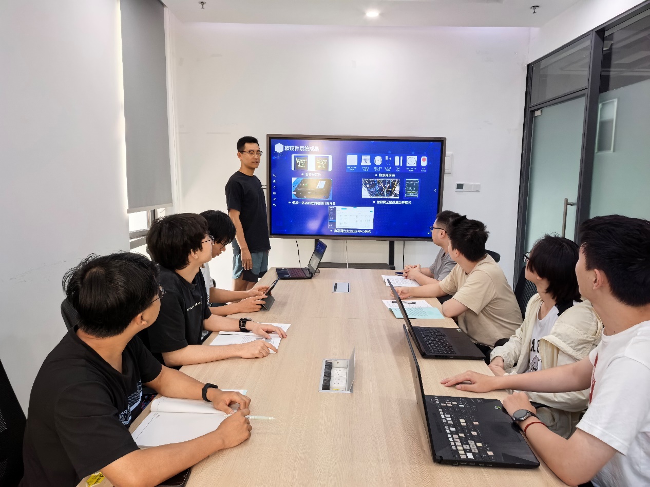 广州大学刘亚萍教授团队突破创新性AIoT内生安全防御技术(图6)