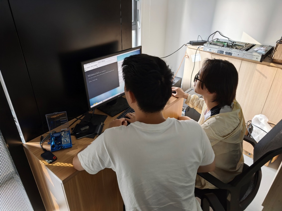 广州大学刘亚萍教授团队突破创新性AIoT内生安全防御技术(图9)
