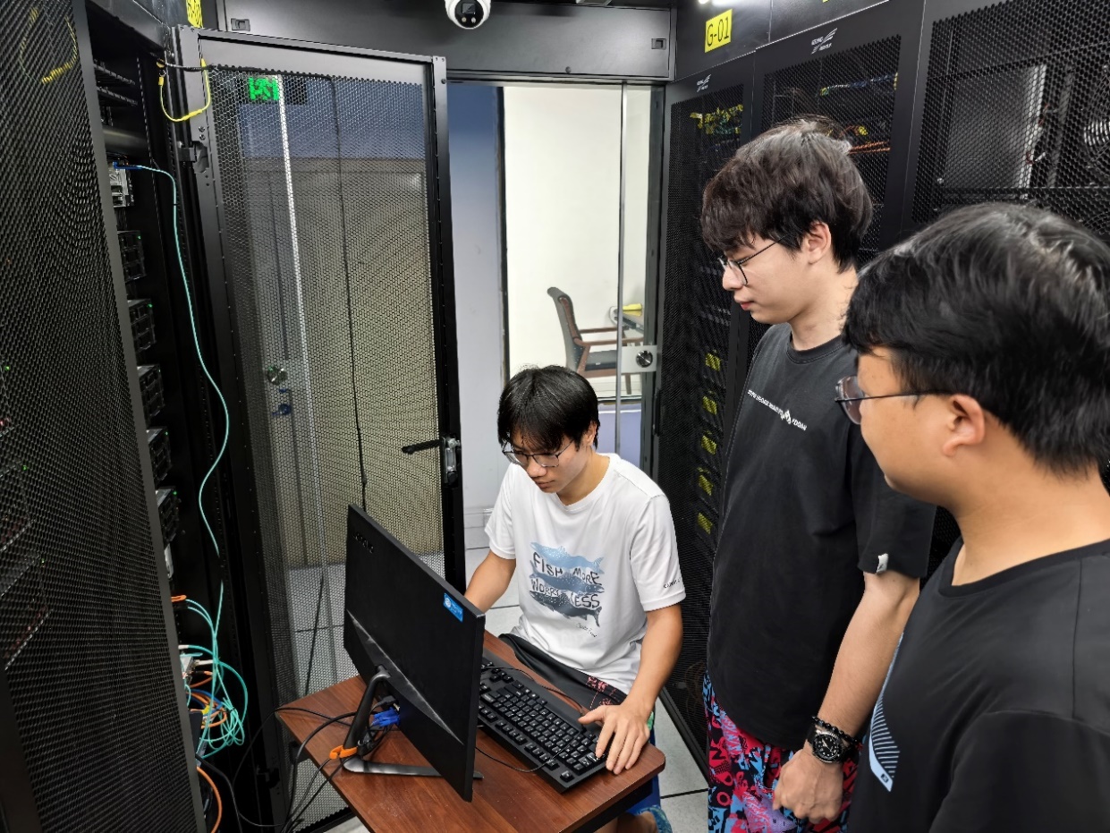 广州大学刘亚萍教授团队突破创新性AIoT内生安全防御技术(图10)