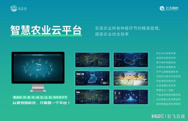 熊猫体育：智慧农业物联网系统降低灾害损失保障收益(图2)