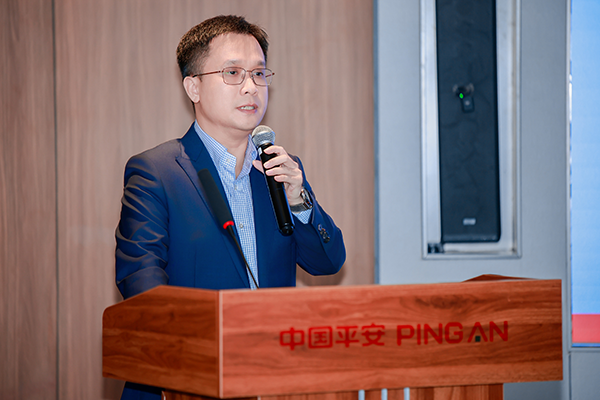 熊猫体育网站：平安“鹰眼”上线十五周年：深度应用AI技术发布“EagleX”全球风险管理平台(图3)