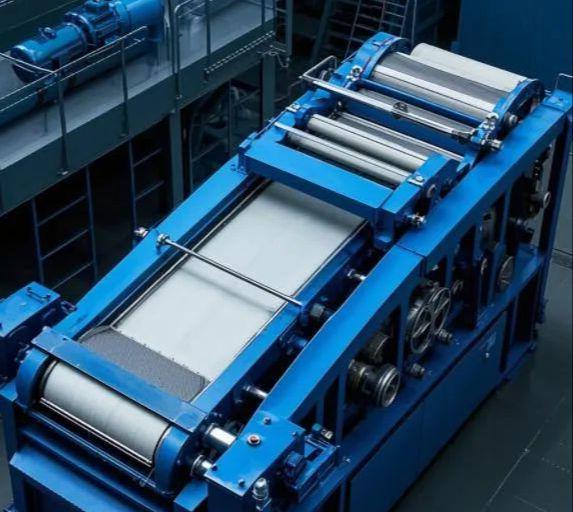 带式真空过滤机源头厂家推荐浙江核旭机械技术团队全程把控