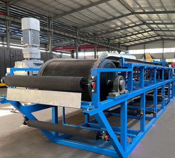 带式真空过滤机源头厂家推荐浙江核旭机械技术团队全程把控(图3)