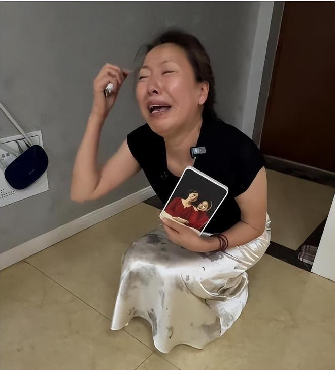 女孩被害现场惨烈母亲见遗体头上插着刀凶手家属抱怨引众怒(图10)