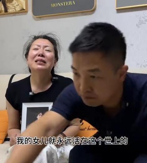 女孩被害现场惨烈母亲见遗体头上插着刀凶手家属抱怨引众怒(图18)