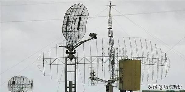 中国雷达领先全球美俄望尘莫及美国预警5550公里中国多少？(图3)
