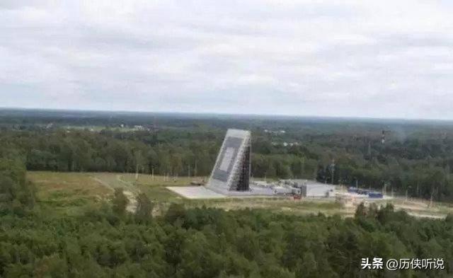 中国雷达领先全球美俄望尘莫及美国预警5550公里中国多少？(图2)